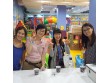 AMANVILLE Indoor playground in MALAYSIA