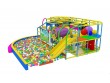 AMANVILLE Indoor playground in MALAYSIA