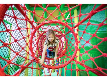 SM amusements Brinumu mezs in Sigulada, Latvia -846