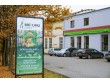 Brinumu mezs in Valmiera,Latvia