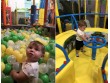 dba Yippies Play Center in Citrus Heights CA, USA -924