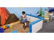 dba Yippies Play Center in Citrus Heights CA, USA -924