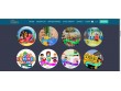 dba Yippies Play Center in Citrus Heights CA, USA -924