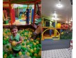 dba Yippies Play Center in Citrus Heights CA, USA
