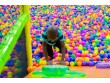 Gardencity Discovery zone in Lusaka, Zambia