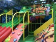 Gardencity Discovery zone in Lusaka, Zambia