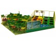 Gardencity Discovery zone in Lusaka, Zambia
