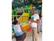 Gardencity Discovery zone in Lusaka, Zambia