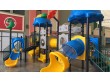 Gardencity Discovery zone in Lusaka, Zambia