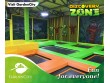 Gardencity Discovery zone in Lusaka, Zambia