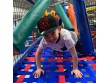 Gardencity Discovery zone in Lusaka, Zambia