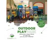 Gardencity Discovery zone in Lusaka, Zambia