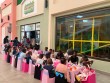 Gardencity Discovery zone in Lusaka, Zambia