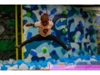 Gardencity Discovery zone in Lusaka, Zambia -960
