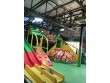 Gardencity Discovery zone in Lusaka, Zambia