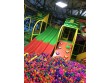 Gardencity Discovery zone in Lusaka, Zambia