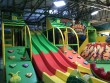 Gardencity Discovery zone in Lusaka, Zambia