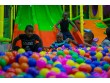 Gardencity Discovery zone in Lusaka, Zambia