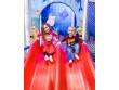 Ocean Adventures of Webb City in MO, USA