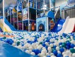 Ocean Adventures of Webb City in MO, USA -220