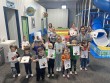 Ocean Adventures of Webb City in MO, USA -220