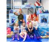 Ocean Adventures of Webb City in MO, USA -220