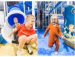 Ocean Adventures of Webb City in MO, USA -220