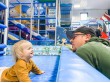 Ocean Adventures of Webb City in MO, USA -220