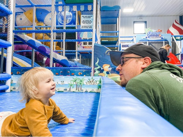 Ocean Adventures of Webb City in MO, USA -220
