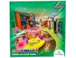 Sky games Multiplaza in Asuncion, Paraguay