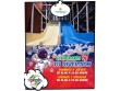 Sky games Multiplaza in Asuncion, Paraguay