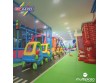 Sky games Multiplaza in Asuncion, Paraguay