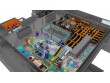 Sky games Multiplaza in Asuncion, Paraguay -963