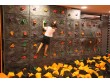 Sky games Multiplaza in Asuncion, Paraguay