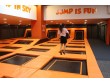 Sky games Multiplaza in Asuncion, Paraguay