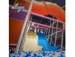 Sky games Multiplaza in Asuncion, Paraguay