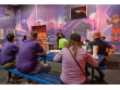 Rush Fun Park 6 in TX, USA
