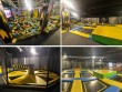 Jump City-Dunkerque,France