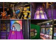 Boo Boo Fun City-Cairo Egypt