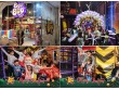 Boo Boo Fun City-Cairo Egypt