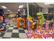 Stark Park Indoor Playground NJ, USA -154