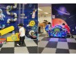 Stark Park Indoor Playground NJ, USA -154