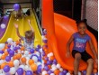 Stark Park Indoor Playground NJ, USA -154