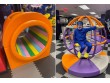 Stark Park Indoor Playground NJ, USA -154