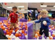 Stark Park Indoor Playground NJ, USA -154