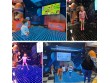 Stark Park Indoor Playground NJ, USA -154