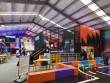 Go-Zone in New Zealand