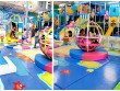 Play EC,  Capitol Heights MD 20743,USA -240