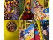 Slide's Indoor Playground, Ontario, Canada