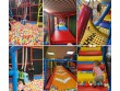 Slide's Indoor Playground, Ontario, Canada